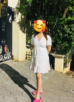(Gauri ) Full Service, & Cam - escort in Chandigarh Photo 7 of 13