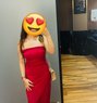(Gauri ) Full Service, & Cam - escort in Chandigarh Photo 8 of 13