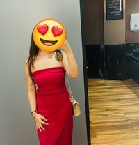 (Gauri ) Full Service, & Cam - escort in Chandigarh