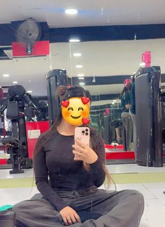 (Gauri ) Full Service, & Cam - escort in Chandigarh Photo 11 of 13