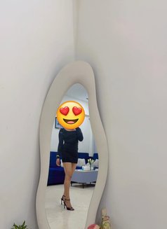 (Gauri ) Full Service, & Cam - escort in Chandigarh Photo 13 of 13