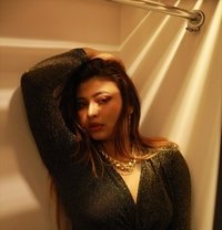 Gauri Krishnan - puta in Chennai