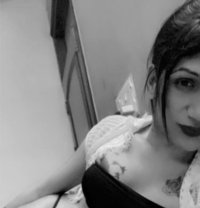 Gauri Pandey - Transsexual escort in Pune