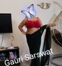 Gauri Sarswat Cam Show & Real Meet - escort in Noida Photo 1 of 8