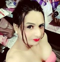 Pakhi choudhary - Transsexual escort in New Delhi