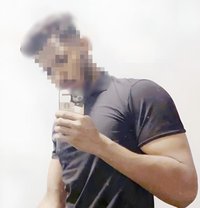 Gaurv669 - Masajista in New Delhi