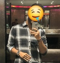 Gautam - Male escort in Kolkata