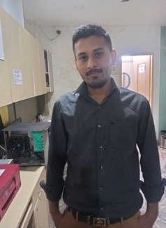 Gautam - Male escort in New Delhi Photo 1 of 2