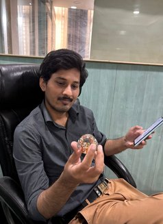 Gautam - Male escort in New Delhi Photo 3 of 7