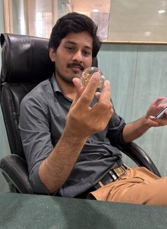 Gautam - Male escort in New Delhi Photo 7 of 7