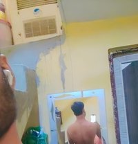 Suraj - Male escort in New Delhi