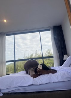 Gavi - escort in Phuket Photo 1 of 1