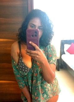 Gavidoll - escort in Bangalore Photo 5 of 6