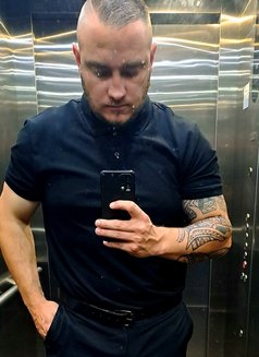 Gavin De Jager - Male escort in Johannesburg Photo 1 of 6