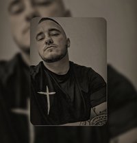 Gavin De Jager - Male escort in Johannesburg