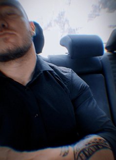 Gavin De Jager - Male escort in Johannesburg Photo 3 of 6