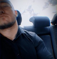 Gavin De Jager - Male escort in Johannesburg