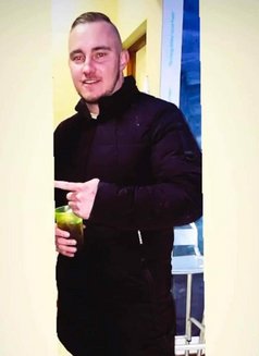 Gavin De Jager - Male escort in Johannesburg Photo 5 of 6