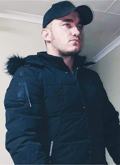 Gavin De Jager - Male escort in Johannesburg Photo 6 of 6