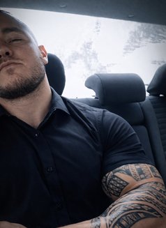 Gavin - Male escort in Johannesburg Photo 1 of 5