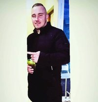 Gavin - Male escort in Johannesburg