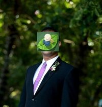 Qualified High Class Escort - Male escort in Colombo