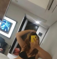 Gaviya - escort in Madinah