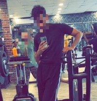 Gavvy - Male escort in Chandigarh