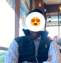 Gavvy - Male escort in Chandigarh