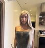Gawi - Transsexual escort in Doha Photo 1 of 1