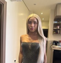 Gawi - Acompañantes transexual in Doha