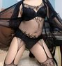 Gay Big Cock - Transsexual escort in Doha Photo 1 of 2