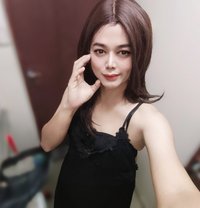 Gay Big Cock - Transsexual escort in Doha