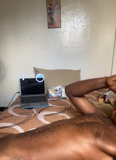 Gay Black - Male escort in Casablanca Photo 2 of 2