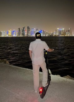 Men & Women - Transsexual escort in Doha Photo 2 of 2