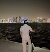 Men & Women - Transsexual escort in Doha