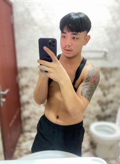 Gay Bottom Massage - Male escort in Muscat Photo 5 of 5