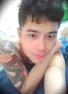 Gay boy 69 oil massage thailand massage - masseur in Bangkok Photo 4 of 18