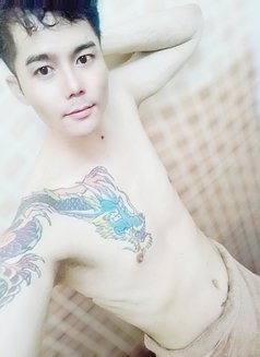 Gay boy 69 oil massage thailand massage - masseur in Bangkok Photo 5 of 18