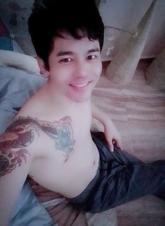 Gay boy 69 oil massage thailand massage - masseur in Bangkok Photo 8 of 18