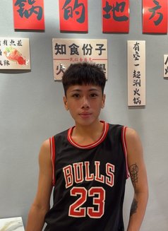 Gay Boy - Male escort in Al Sohar Photo 1 of 2