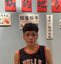 Gay Boy - Male escort in Al Sohar