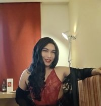 EROTICA MA$$AGE/$EN$ATION RIM&CIM - Transsexual escort in Mumbai