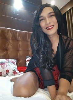 GAY CD MARTINA MD COC PARTY NOW - Transsexual escort in Mumbai Photo 8 of 16