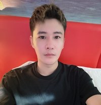 Gay仔仔 - Male escort in Hong Kong