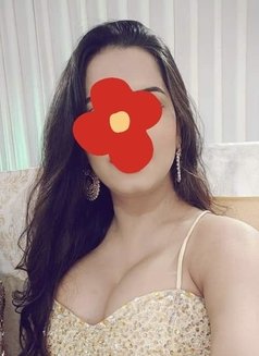 I'm Tannu, Hot Shemale Real Meet - Transsexual escort in New Delhi Photo 2 of 12