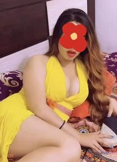 I'm Tannu, Hot Shemale Real Meet - Transsexual escort in New Delhi Photo 11 of 12