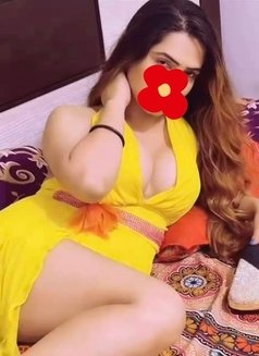 I'm Tannu, Hot Shemale Real Meet - Transsexual escort in New Delhi Photo 12 of 12