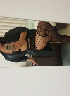 TS Hot CD Martina - Transsexual escort in Auckland Photo 6 of 8