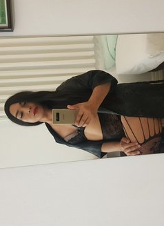 TS Hot CD Martina - Transsexual escort in Auckland Photo 7 of 8